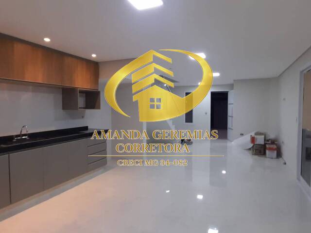 Apartamento para Venda em Poços de Caldas - 4