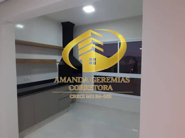 Apartamento para Venda em Poços de Caldas - 5