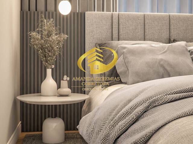 Apartamento para Venda em Poços de Caldas - 4