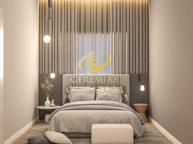 #245 - Apartamento para Venda em Poços de Caldas - MG - 3