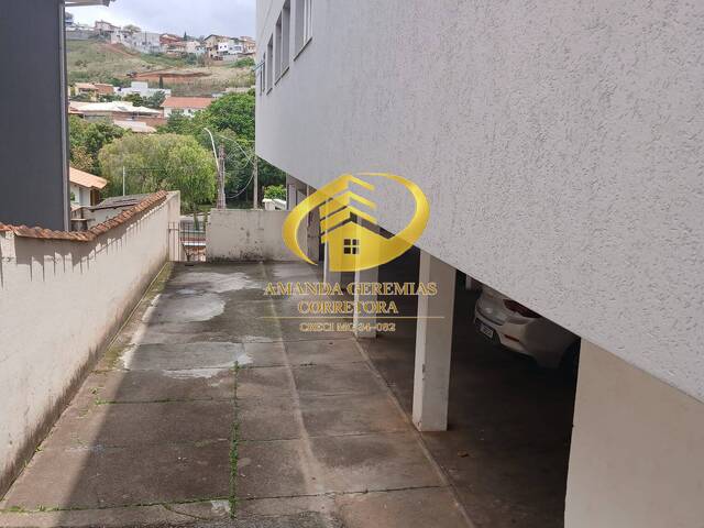 Apartamento para Venda em Poços de Caldas - 4