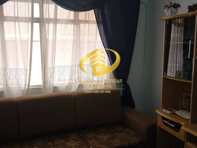 Apartamento para Venda em Poços de Caldas - 5