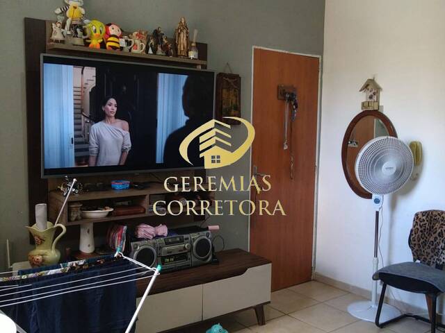 #249 - Apartamento para Venda em Poços de Caldas - MG - 2
