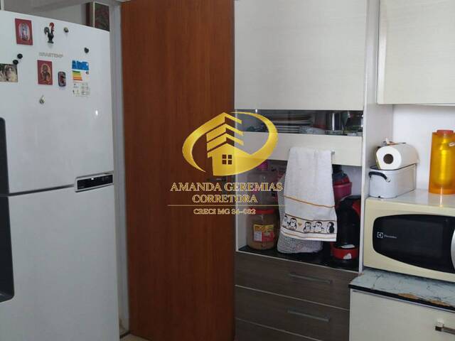 Apartamento para Venda em Poços de Caldas - 4