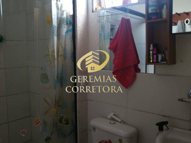 #249 - Apartamento para Venda em Poços de Caldas - MG - 3