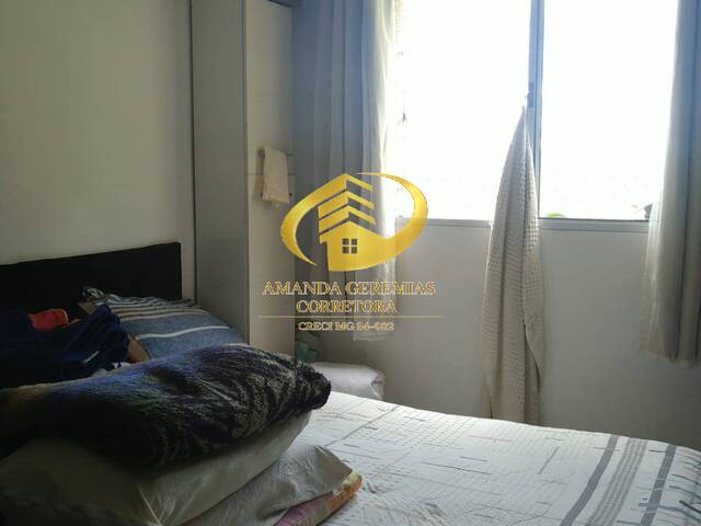 Apartamento para Venda em Poços de Caldas - 5