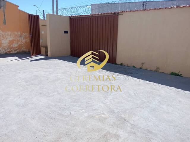 #250 - Casa para Venda em Poços de Caldas - MG