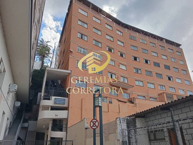 #251 - Apartamento para Venda em Poços de Caldas - MG - 1