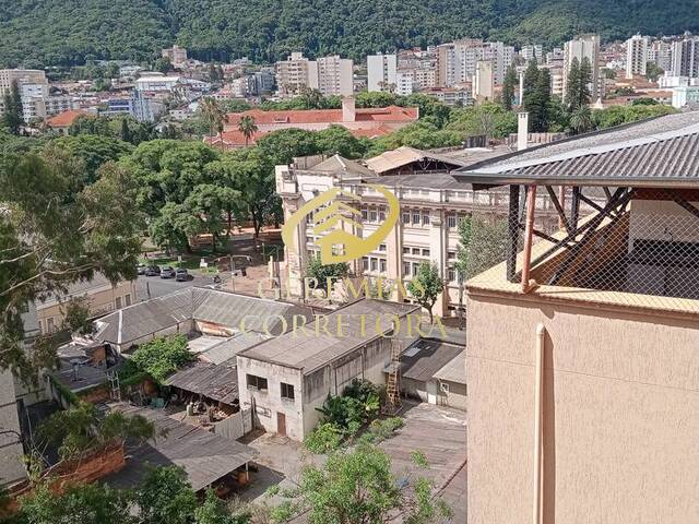 #251 - Apartamento para Venda em Poços de Caldas - MG - 2