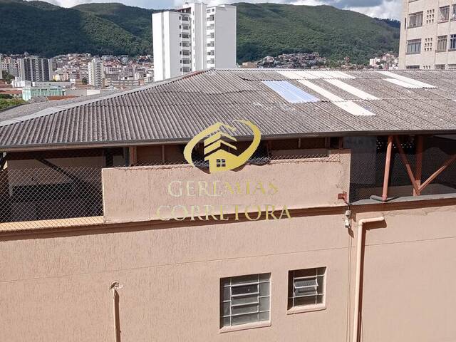 #251 - Apartamento para Venda em Poços de Caldas - MG - 3