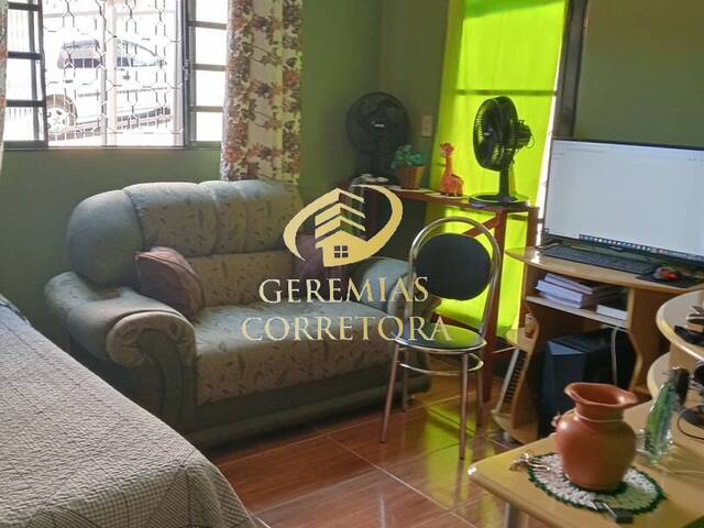 #252 - Casa para Venda em Poços de Caldas - MG - 2