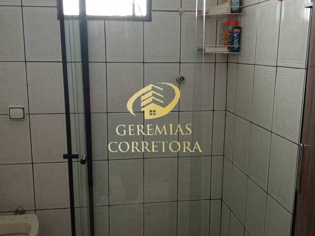 #252 - Casa para Venda em Poços de Caldas - MG - 3