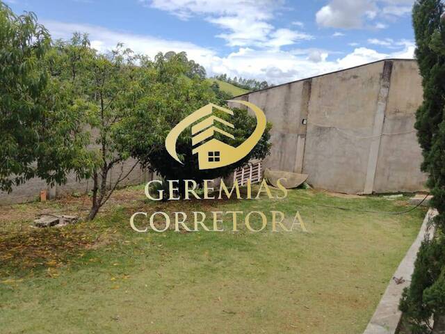 #253 - Chácara para Venda em Poços de Caldas - MG - 2