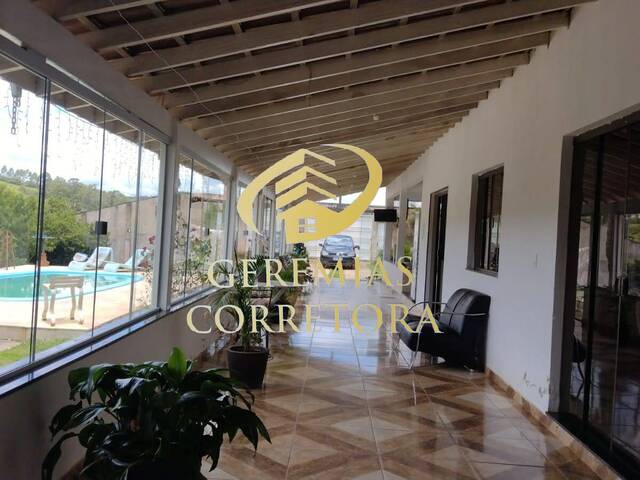 #253 - Chácara para Venda em Poços de Caldas - MG - 3