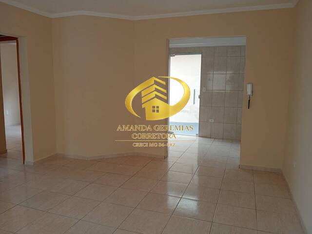 Apartamento para Venda em Poços de Caldas - 5