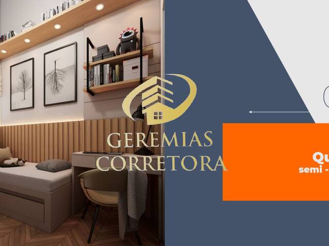 #255 - Casa para Venda em Poços de Caldas - MG - 3