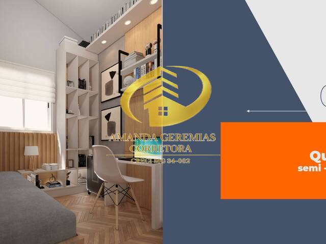 Casa para Venda em Poços de Caldas - 4