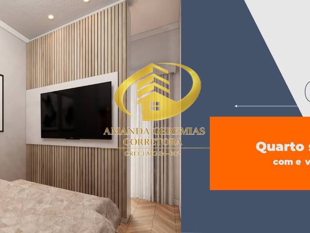 Casa para Venda em Poços de Caldas - 5