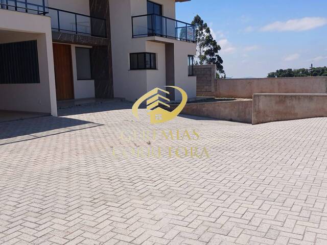 #257 - Casa para Venda em Poços de Caldas - MG - 2