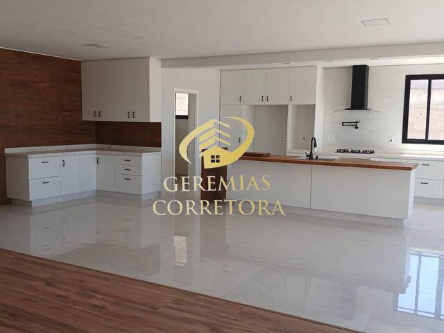 #257 - Casa para Venda em Poços de Caldas - MG - 3