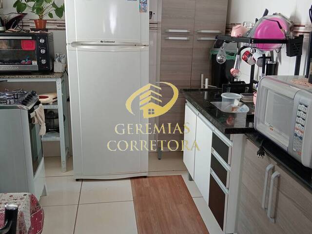 #258 - Apartamento para Venda em Poços de Caldas - MG - 2