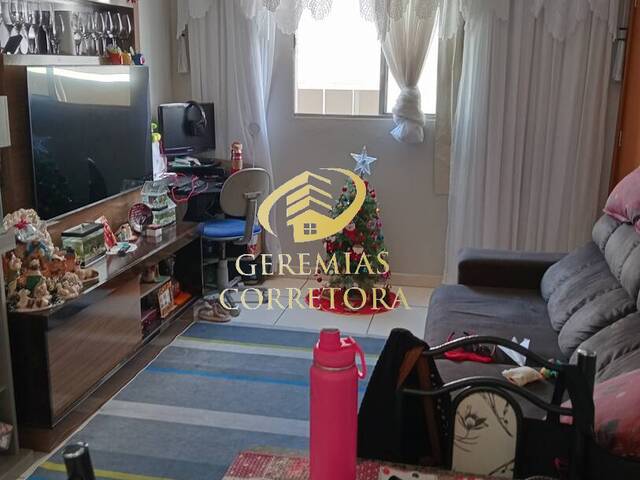 #258 - Apartamento para Venda em Poços de Caldas - MG - 3