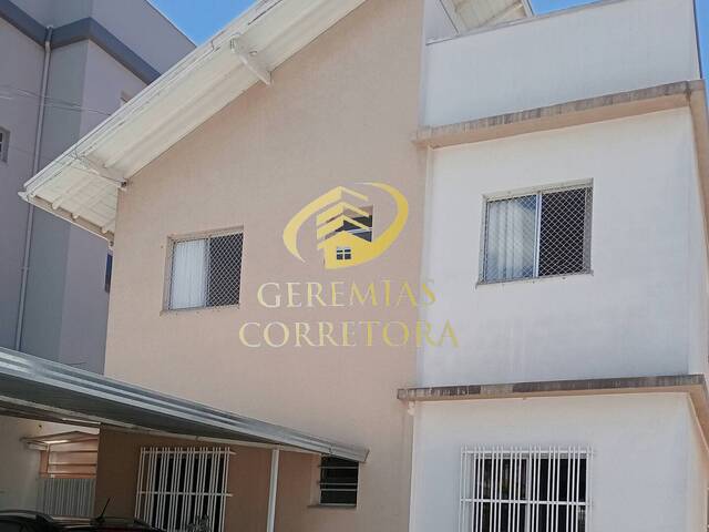 #258 - Apartamento para Venda em Poços de Caldas - MG - 1