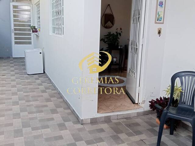 #259 - Casa para Venda em Poços de Caldas - MG - 2