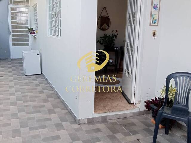 #259 - Casa para Venda em Poços de Caldas - MG - 3