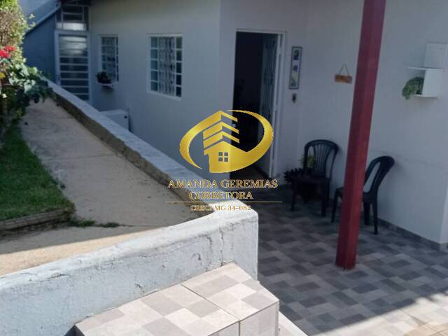 Casa para Venda em Poços de Caldas - 4