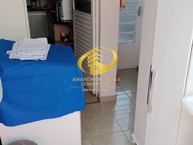 Casa para Venda em Poços de Caldas - 5