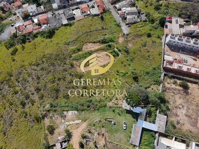 Venda em Jardim Bandeirantes - Poços de Caldas