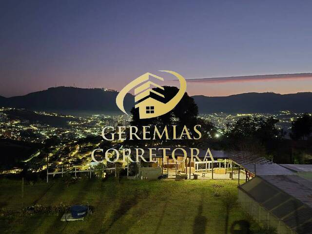 #260 - Casa para Venda em Poços de Caldas - MG - 2