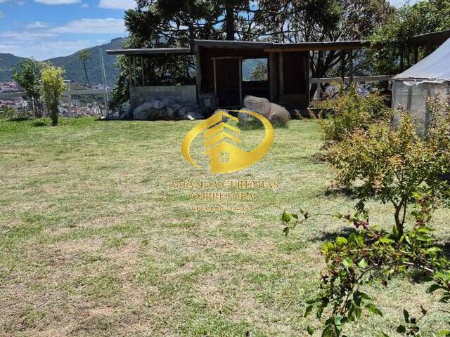 Casa para Venda em Poços de Caldas - 5