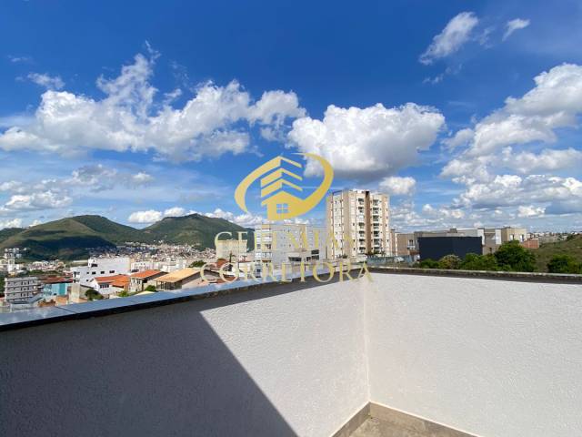 #261 - Apartamento para Venda em Poços de Caldas - MG - 3