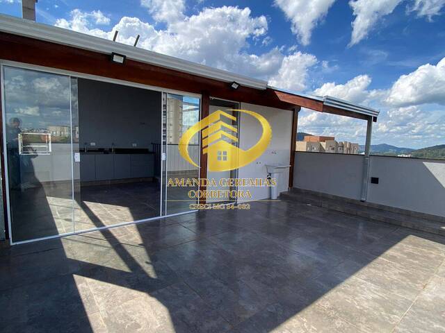 Apartamento para Venda em Poços de Caldas - 5