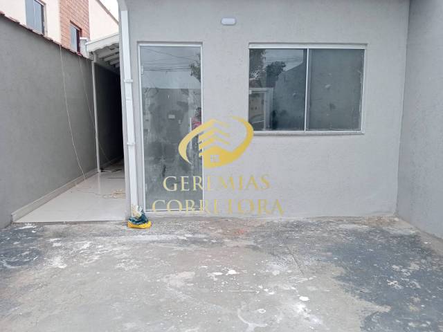 #262 - Casa para Venda em Poços de Caldas - MG - 1