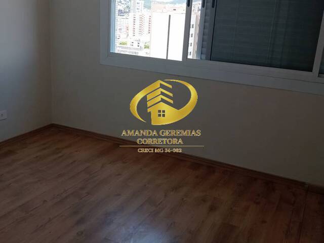 Apartamento para Venda em Poços de Caldas - 4