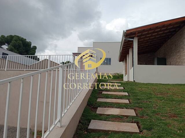 #265 - Chácara para Venda em Poços de Caldas - MG - 2