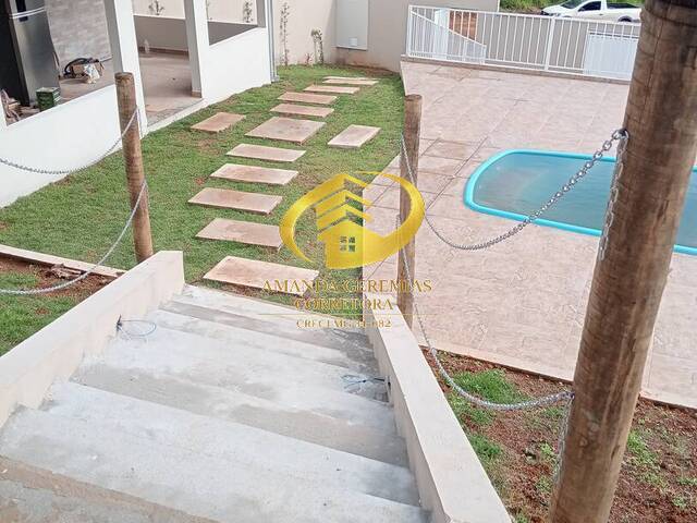 Chácara para Venda em Poços de Caldas - 5