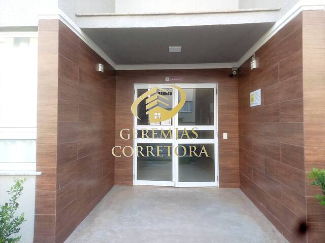 #266 - Apartamento para Venda em Poços de Caldas - MG - 2