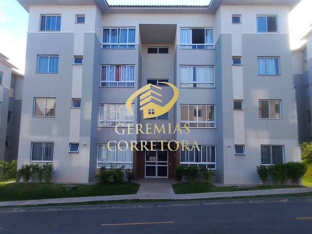 #266 - Apartamento para Venda em Poços de Caldas - MG