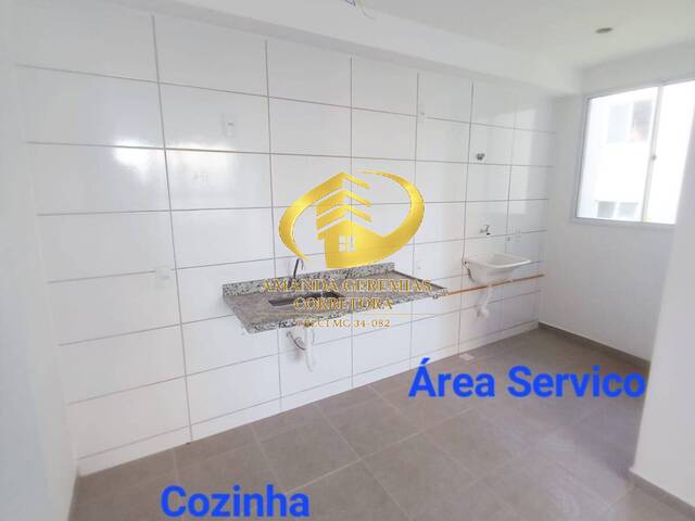 Apartamento para Venda em Poços de Caldas - 5