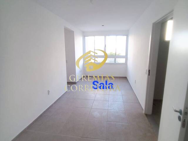 #266 - Apartamento para Venda em Poços de Caldas - MG - 3