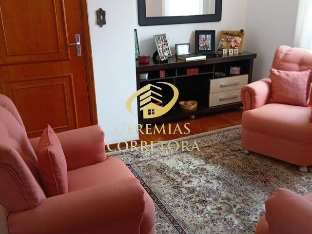 #267 - Apartamento para Venda em Poços de Caldas - MG - 2