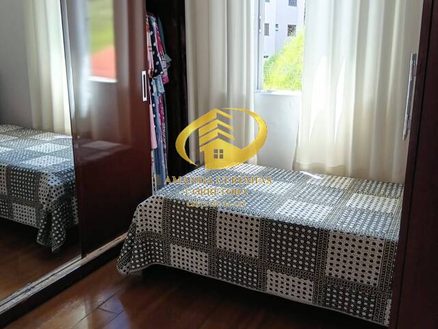 Apartamento para Venda em Poços de Caldas - 4