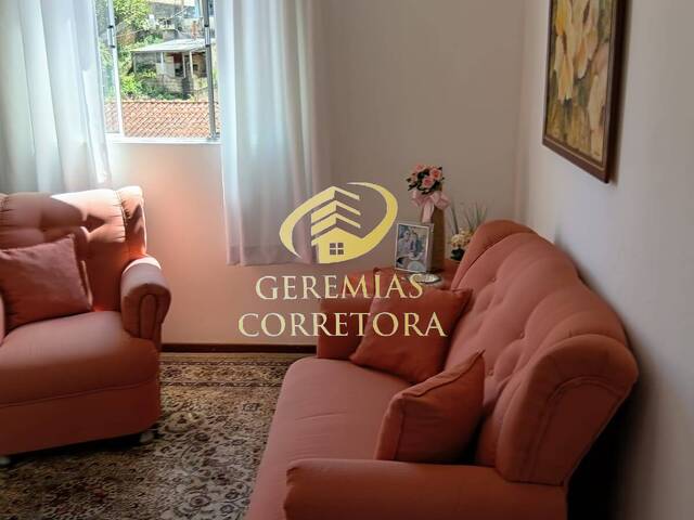 #267 - Apartamento para Venda em Poços de Caldas - MG - 3