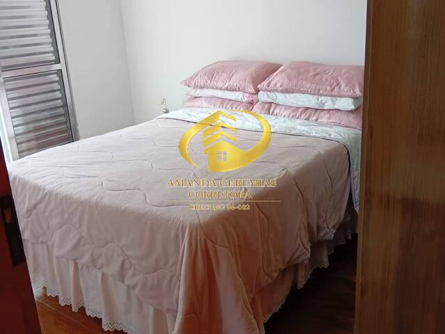 Apartamento para Venda em Poços de Caldas - 5