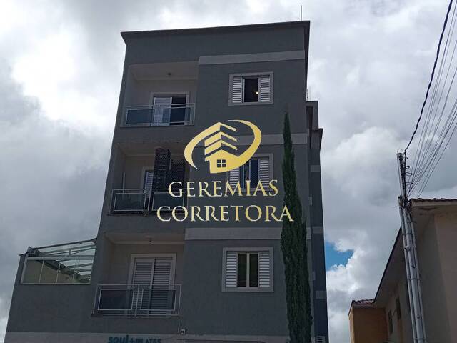 #267 - Apartamento para Venda em Poços de Caldas - MG