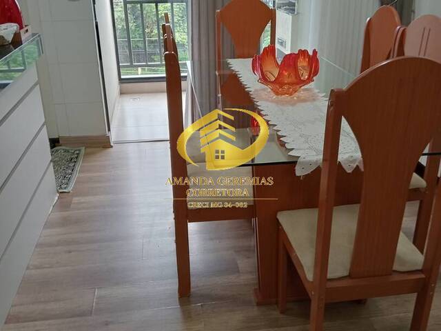 #268 - Apartamento para Venda em Poços de Caldas - MG - 3